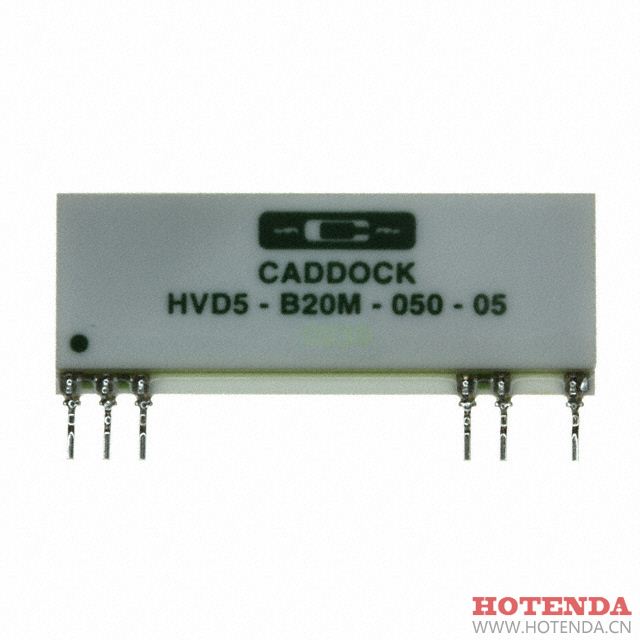 HVD5-B10M-050-05