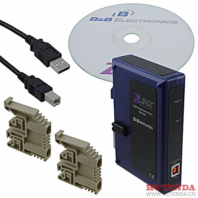 ZZ-PROG1-USB