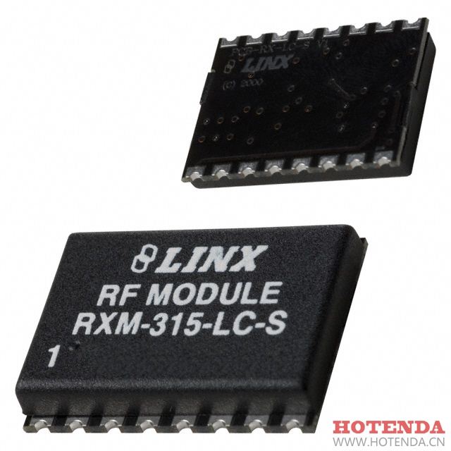 RXM-315-LC-S