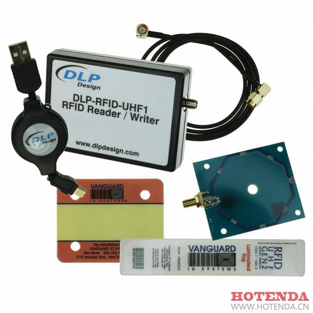 DLP-RFID-UHF1B