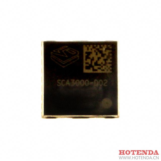 SCA3000-D02