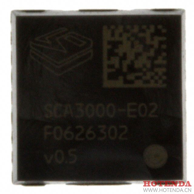 SCA3000-E02