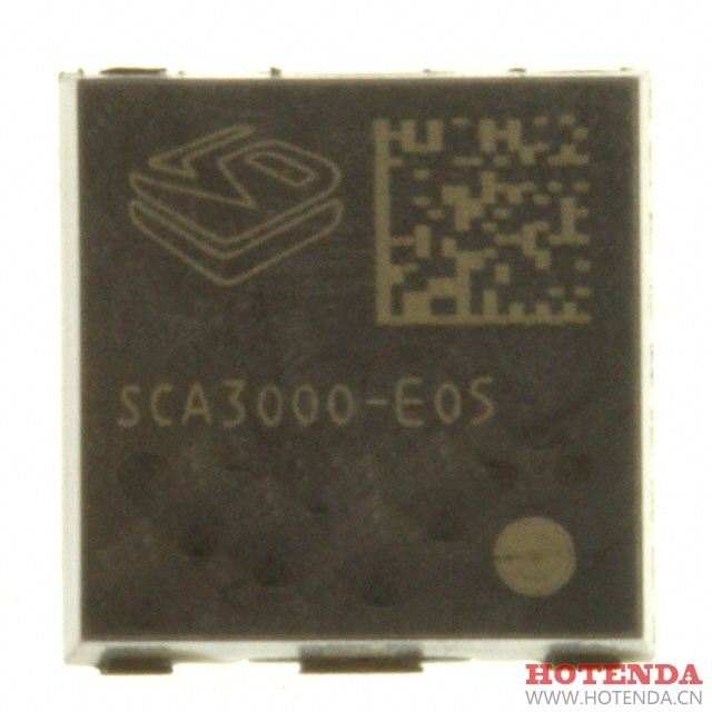 SCA3000-E05