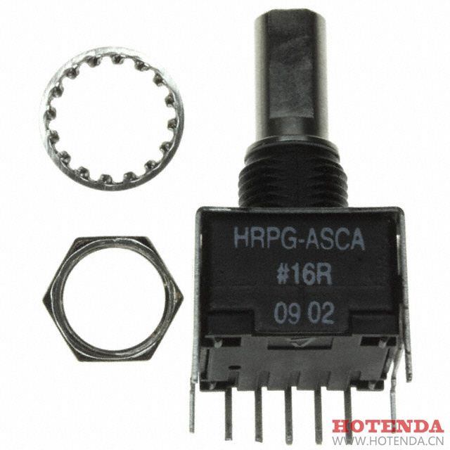 HRPG-ASCA#16R