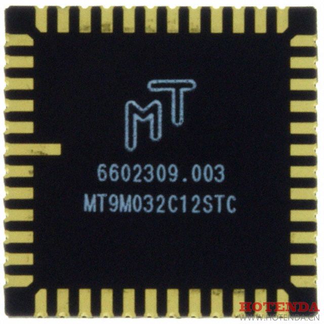 MT9M032C12STC