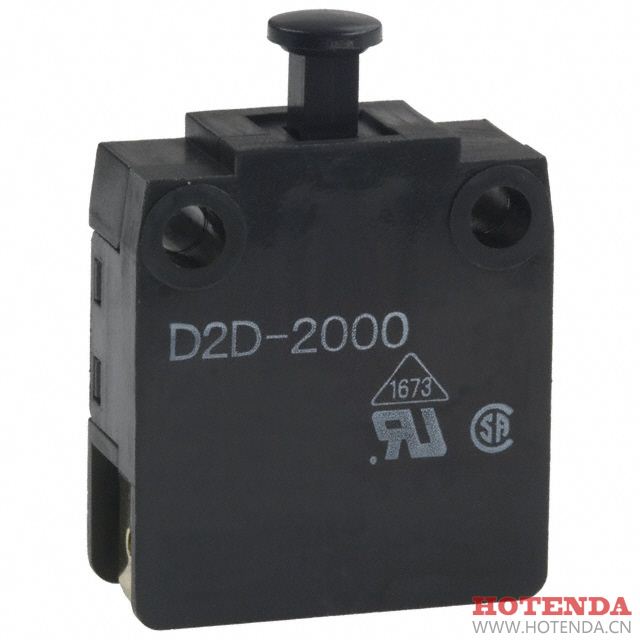 D2D-2000