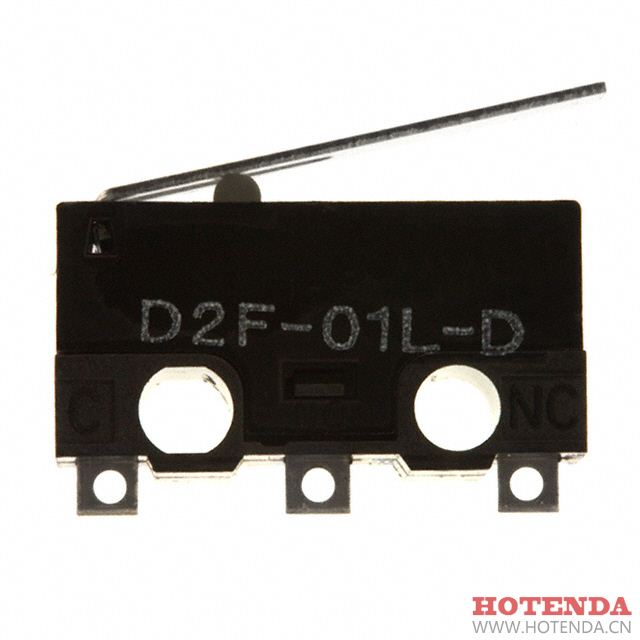 D2F-01L-D