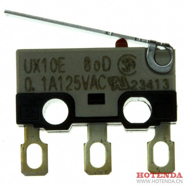 UX10E10C01